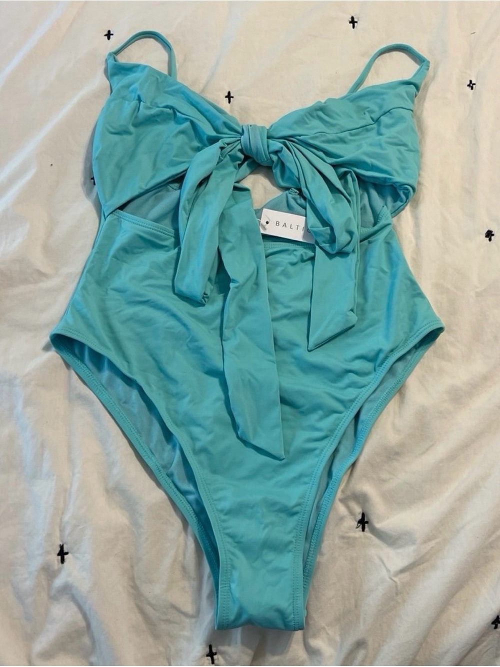 Baltic Born One-Piece Swimsuit
